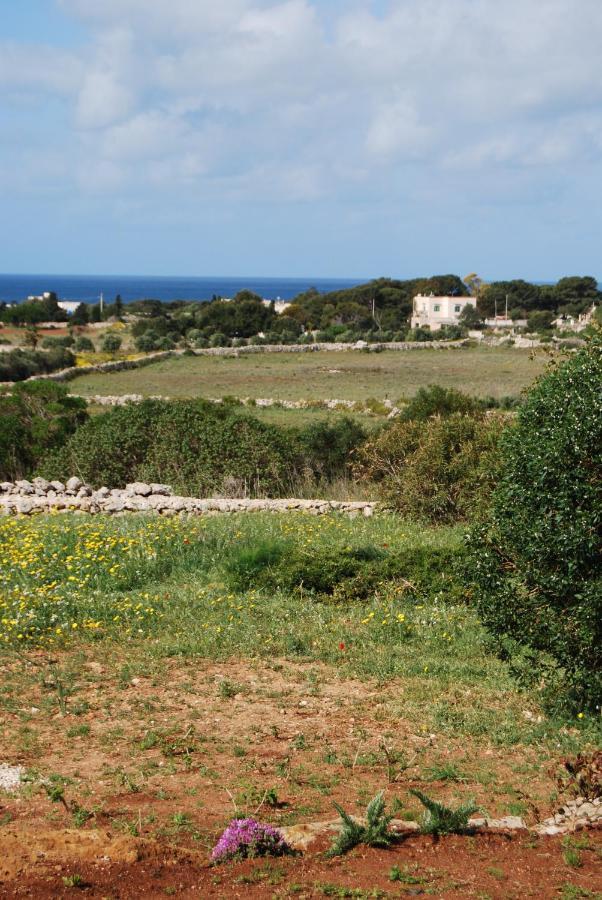 Villa Volare Favignana Exterior photo